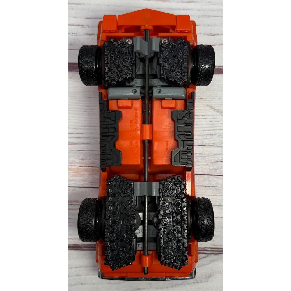 1986 Kenner MASK M.A.S.K. Pontiac GTO STINGER Vehicle w/ Stinger Claw Accessory - Picture 6 of 9